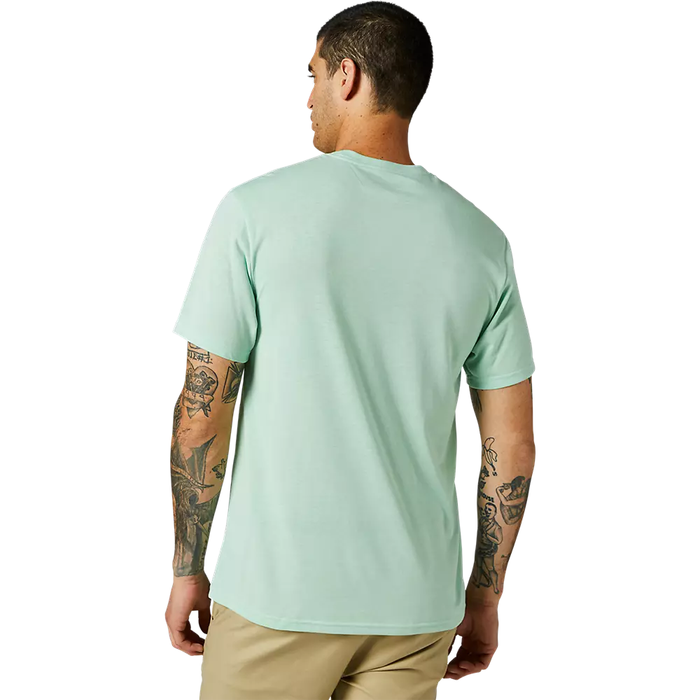 FOXRACING Tee-Shirt Going Pro Tech 4 FOXRACING Tee-Shirt Going Pro Tech – Image 2