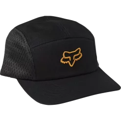 FOXRACING Casquette 5-Panel Side View