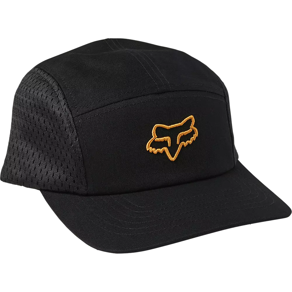 FOXRACING Casquette 5-Panel Side View 3 FOXRACING Casquette 5-Panel Side View