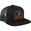FOXRACING Casquette Replical Snapback -Vtt Soldes Magasin 29072001 1