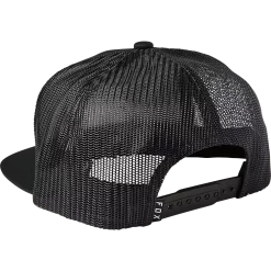 FOXRACING Casquette Replical Snapback -Vtt Soldes Magasin 29072001 2