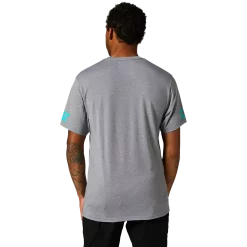 FOXRACING T-Shirt Venz Tech -Vtt Soldes Magasin 29091185 2