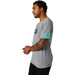 FOXRACING T-Shirt Venz Tech -Vtt Soldes Magasin 29091185 3
