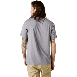 FOXRACING Tee-Shirt Rwt Flag Tech 5 FOXRACING Tee-Shirt Rwt Flag Tech -Vtt Soldes Magasin 29092185 2