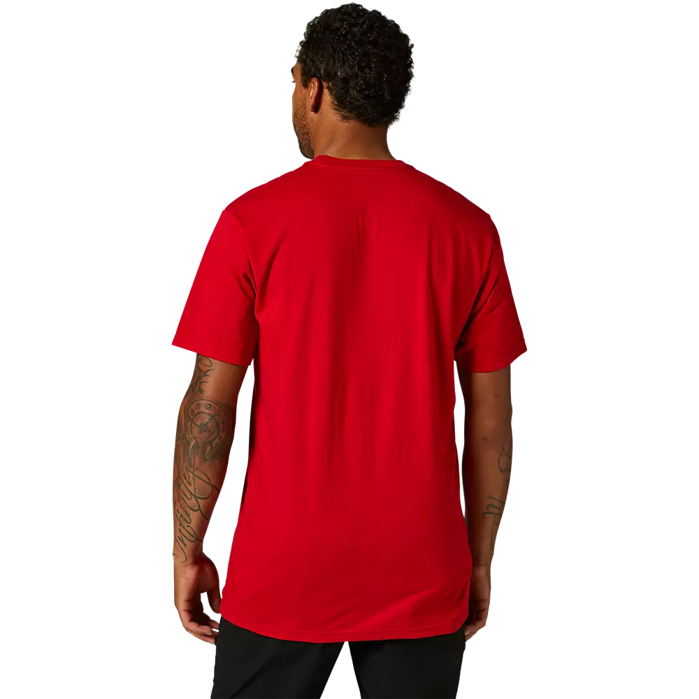 FOXRACING T-Shirt Rwt Box Premium 4 FOXRACING T-Shirt Rwt Box Premium – Image 2