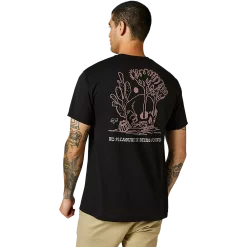 FOXRACING Tee-Shirt Road Trippin' Tech -Vtt Soldes Magasin 29103001 2