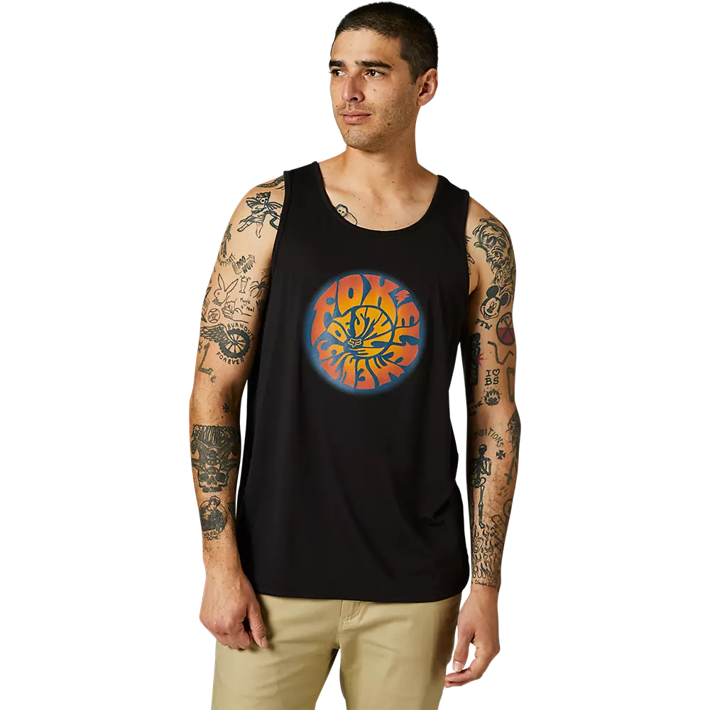 FOXRACING Débardeur Heater Tank 3 FOXRACING Débardeur Heater Tank