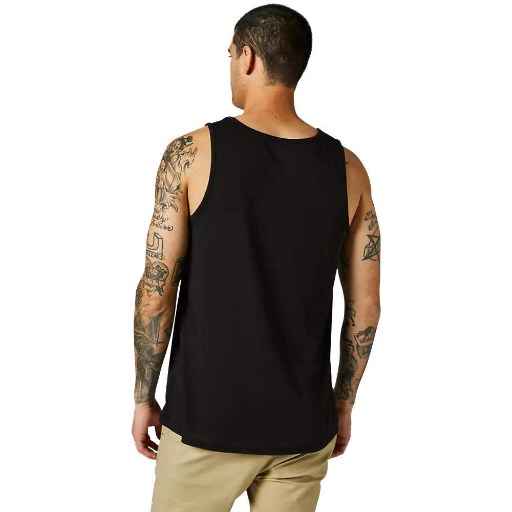 FOXRACING Débardeur Heater Tank 4 FOXRACING Débardeur Heater Tank – Image 2