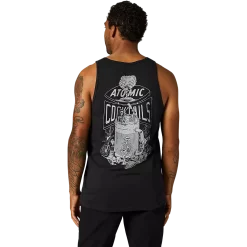 FOXRACING Débardeur Disquiet Premium -Vtt Soldes Magasin 29108001 2