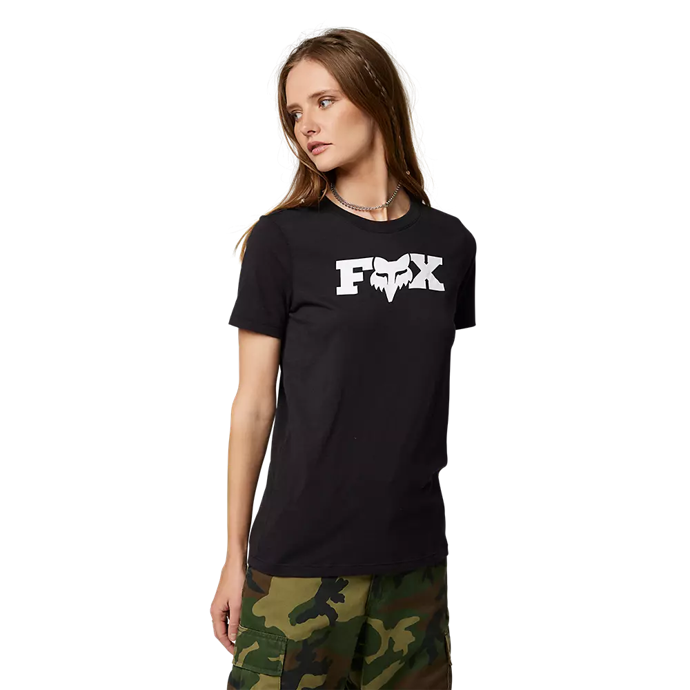 FOXRACING Tee-Shirt Bracer Basic 3 FOXRACING Tee-Shirt Bracer Basic