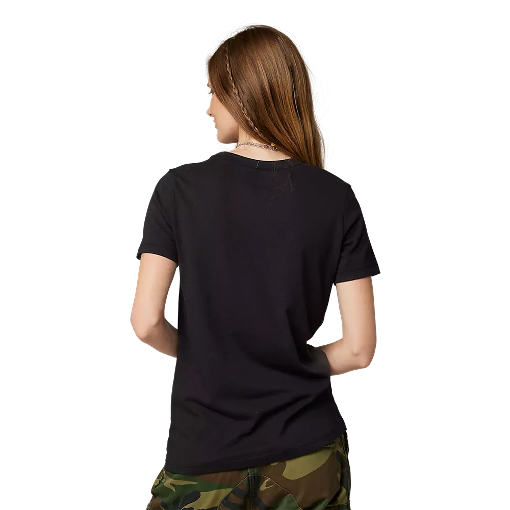 FOXRACING Tee-Shirt Bracer Basic 5 FOXRACING Tee-Shirt Bracer Basic â Image 3