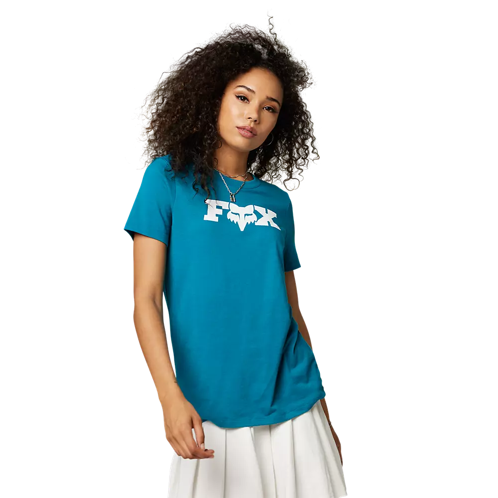 FOXRACING Tee-Shirt Bracer Basic 3 FOXRACING Tee-Shirt Bracer Basic