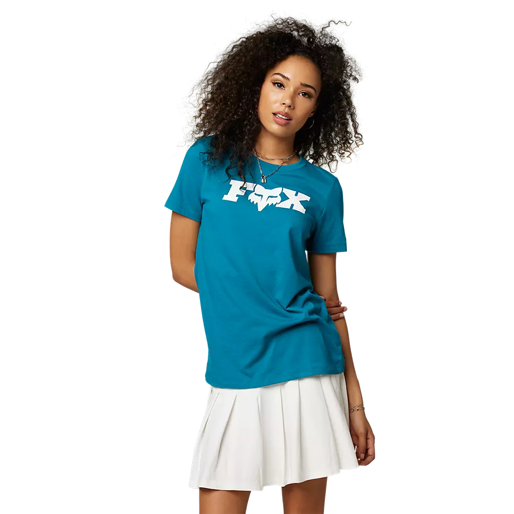 FOXRACING Tee-Shirt Bracer Basic 4 FOXRACING Tee-Shirt Bracer Basic – Image 2