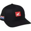 FOXRACING Casquette Trucker Honda Wing - Femme 1 FOXRACING Casquette Trucker Honda Wing - Femme -Vtt Soldes Magasin 29134001 1