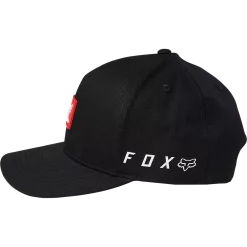 FOXRACING Casquette Trucker Honda Wing - Femme -Vtt Soldes Magasin 29134001 3