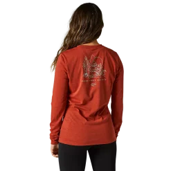 FOXRACING T-Shirt À Manches Longues Snipper Tech 5 FOXRACING T-Shirt À Manches Longues Snipper Tech -Vtt Soldes Magasin 29141348 2