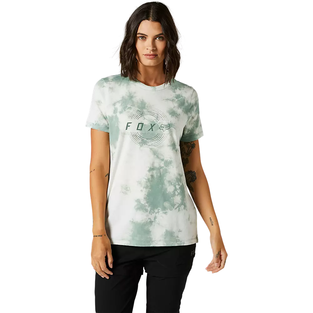 FOXRACING Tee-Shirt Proximah - Femme 3 FOXRACING Tee-Shirt Proximah - Femme