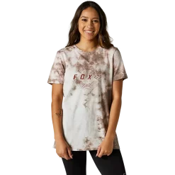 FOXRACING Tee-Shirt Proximah - Femme