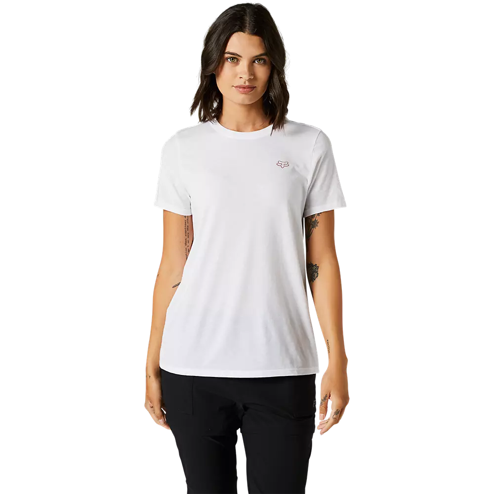FOXRACING Tee-Shirt Replical - Femme 3 FOXRACING Tee-Shirt Replical - Femme