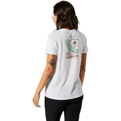 FOXRACING Tee-Shirt Replical - Femme 5 FOXRACING Tee-Shirt Replical - Femme -Vtt Soldes Magasin 29145008 2