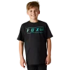 FOXRACING Tee-Shirt Pinnacle - Enfant