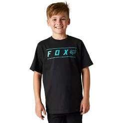 FOXRACING Tee-Shirt Pinnacle - Enfant