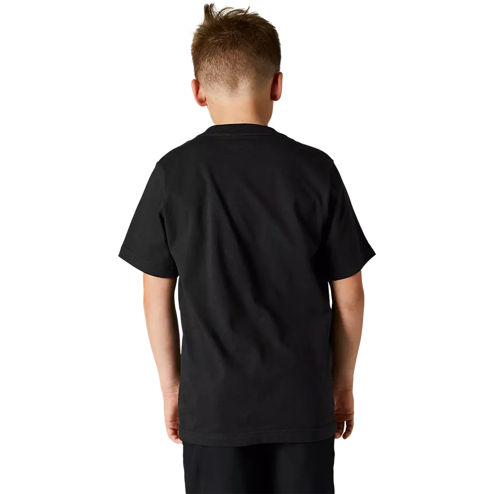 FOXRACING Tee-Shirt Pinnacle - Enfant 3 FOXRACING Tee-Shirt Pinnacle - Enfant – Image 2
