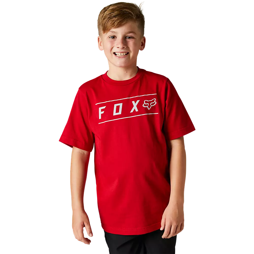 FOXRACING Tee-Shirt Pinnacle - Enfant 3 FOXRACING Tee-Shirt Pinnacle - Enfant