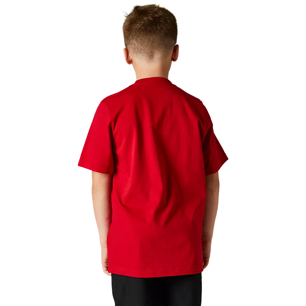 FOXRACING Tee-Shirt Pinnacle - Enfant 4 FOXRACING Tee-Shirt Pinnacle - Enfant – Image 2
