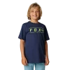 FOXRACING Tee-Shirt Pinnacle - Enfant -Vtt Soldes Magasin 29174387 1