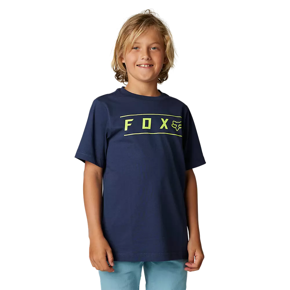 FOXRACING Tee-Shirt Pinnacle - Enfant 3 FOXRACING Tee-Shirt Pinnacle - Enfant