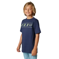 FOXRACING Tee-Shirt Pinnacle - Enfant 7 FOXRACING Tee-Shirt Pinnacle - Enfant -Vtt Soldes Magasin 29174387 2