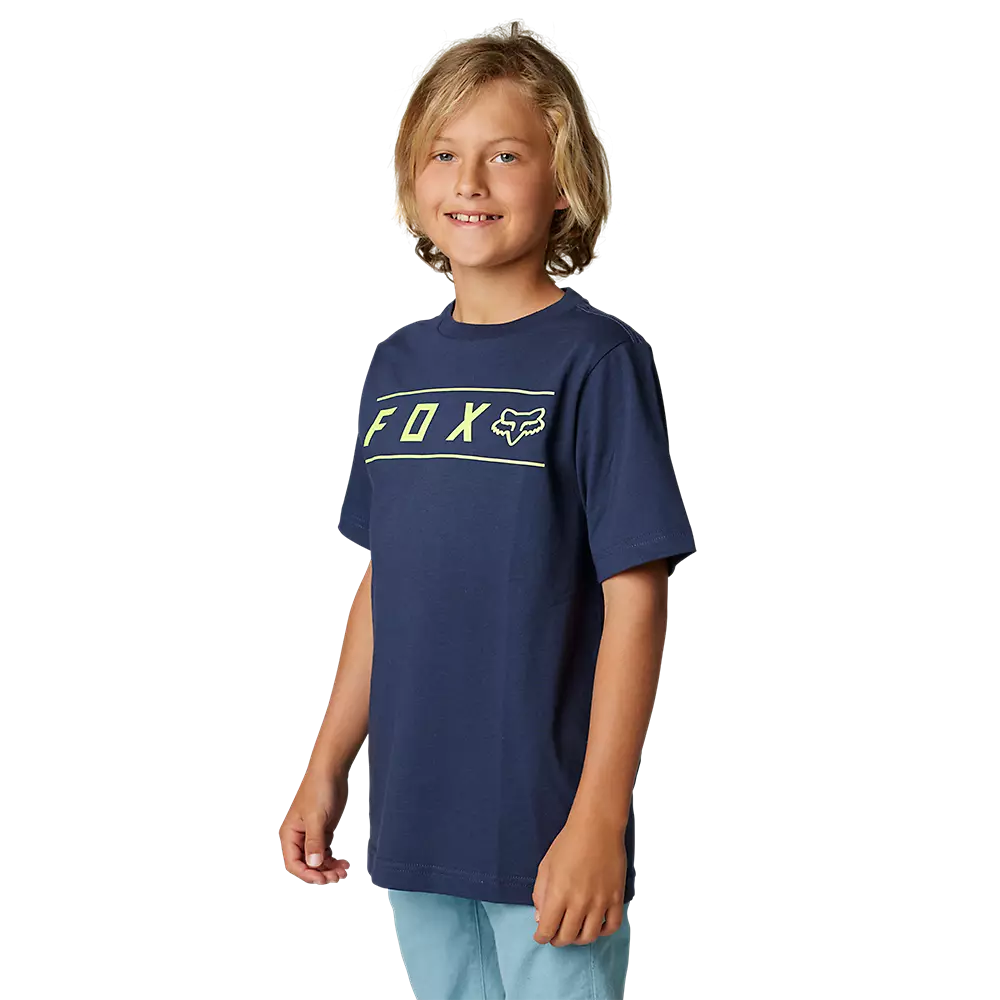 FOXRACING Tee-Shirt Pinnacle - Enfant 4 FOXRACING Tee-Shirt Pinnacle - Enfant – Image 2