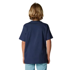 FOXRACING Tee-Shirt Pinnacle - Enfant -Vtt Soldes Magasin 29174387 3 1