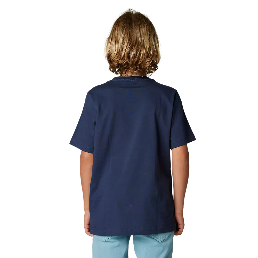 FOXRACING Tee-Shirt Pinnacle - Enfant 5 FOXRACING Tee-Shirt Pinnacle - Enfant – Image 3