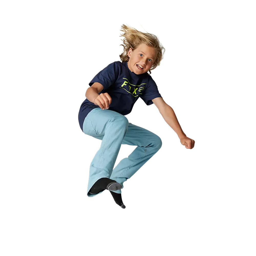 FOXRACING Tee-Shirt Pinnacle - Enfant 6 FOXRACING Tee-Shirt Pinnacle - Enfant – Image 4