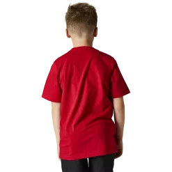FOXRACING T-Shirt Pour Enfant Honda 5 FOXRACING T-Shirt Pour Enfant Honda -Vtt Soldes Magasin 29175122 2