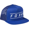FOXRACING Casquette Snapback En Mesh Pinnacle - Enfant -Vtt Soldes Magasin 29180159 1