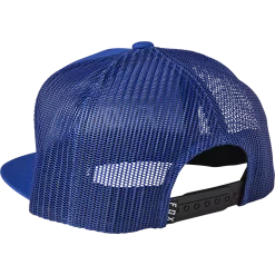 FOXRACING Casquette Snapback En Mesh Pinnacle - Enfant -Vtt Soldes Magasin 29180159 2