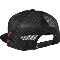 FOXRACING Casquette Ajustable Pour Enfant Honda 6 FOXRACING Casquette Ajustable Pour Enfant Honda -Vtt Soldes Magasin 29181001 2