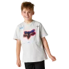 FOXRACING Tee-Shirt Premium Rkane Head - Enfant -Vtt Soldes Magasin 29190097 1