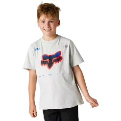 FOXRACING Tee-Shirt Premium Rkane Head - Enfant