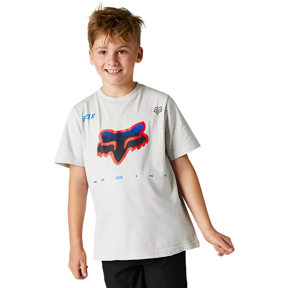 FOXRACING Tee-Shirt Premium Rkane Head - Enfant 3 FOXRACING Tee-Shirt Premium Rkane Head - Enfant