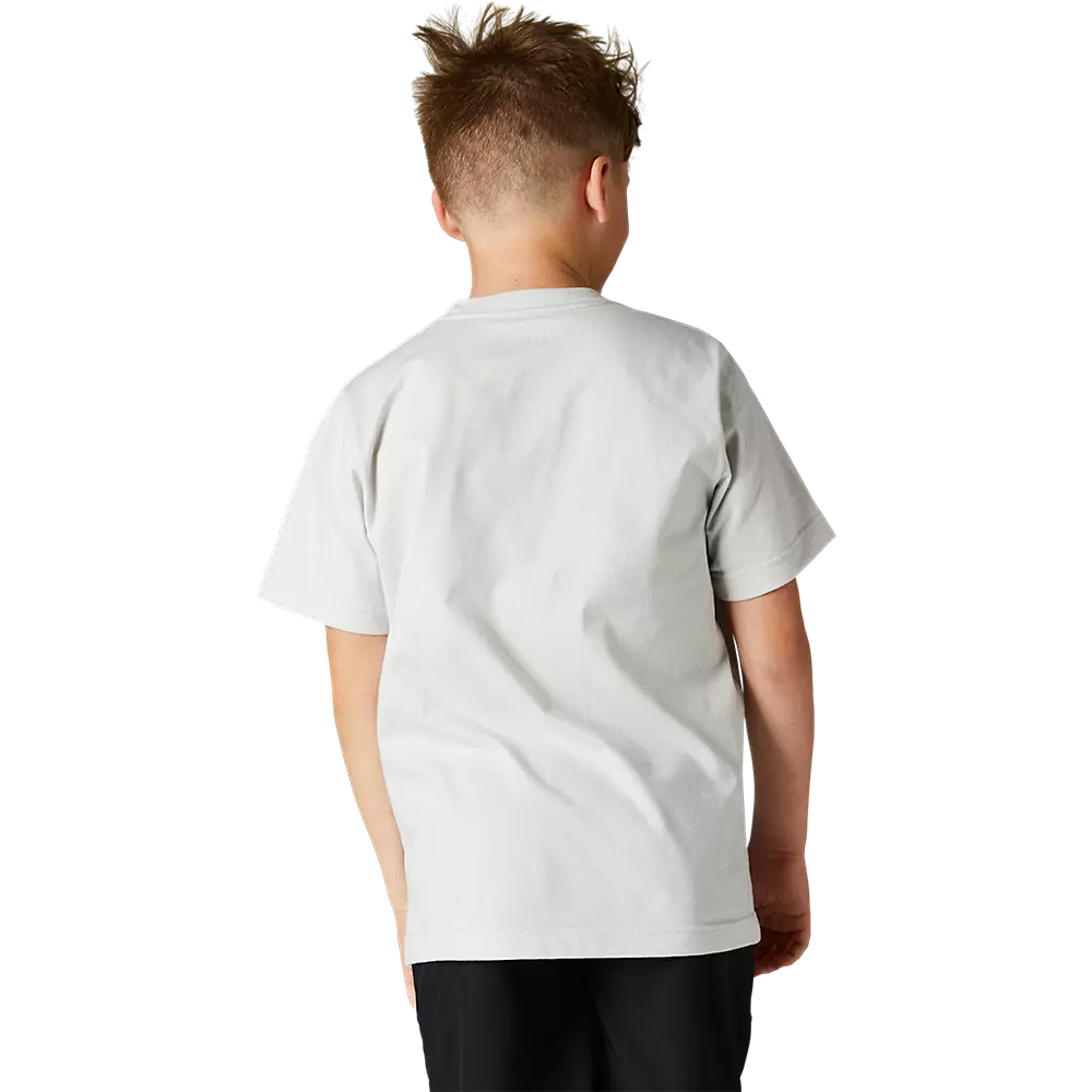 FOXRACING Tee-Shirt Premium Rkane Head - Enfant 4 FOXRACING Tee-Shirt Premium Rkane Head - Enfant – Image 2
