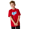 FOXRACING Tee-Shirt Premium Karrera Head - Enfant 2 FOXRACING Tee-Shirt Premium Karrera Head - Enfant -Vtt Soldes Magasin 29191122 1