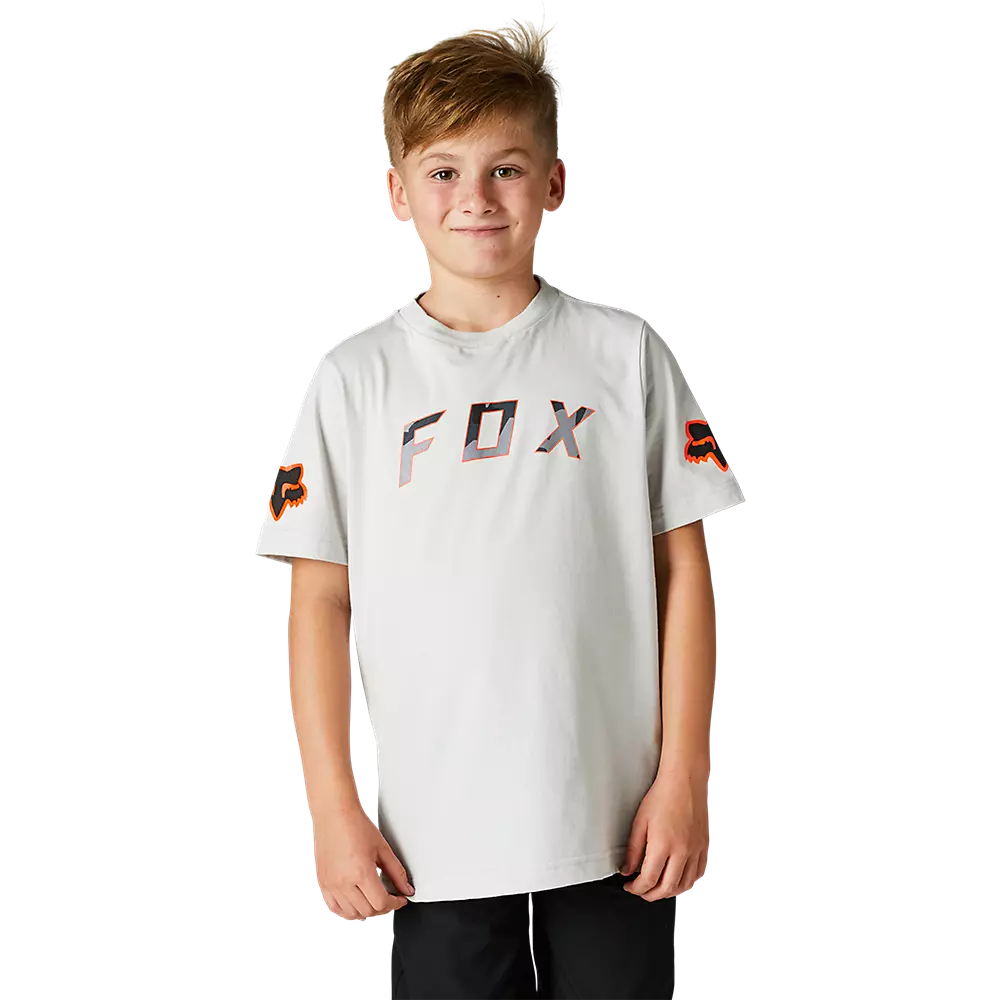 FOXRACING Tee-Shirt Premium Bnkr - Enfant 3 FOXRACING Tee-Shirt Premium Bnkr - Enfant