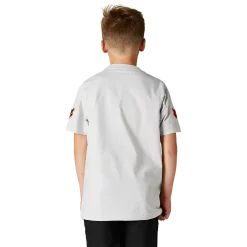 FOXRACING Tee-Shirt Premium Bnkr - Enfant 5 FOXRACING Tee-Shirt Premium Bnkr - Enfant -Vtt Soldes Magasin 29192097 2