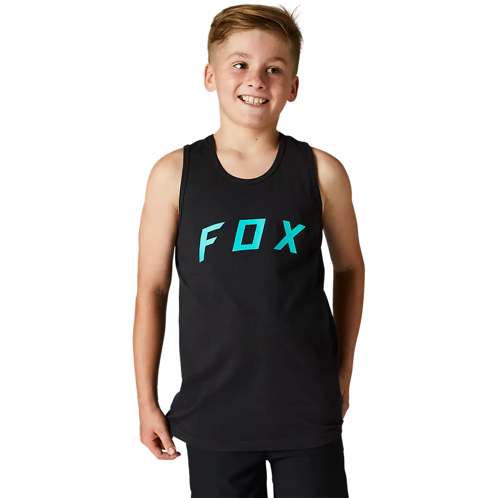 FOXRACING Débardeur Bnkr - Enfant 3 FOXRACING Débardeur Bnkr - Enfant