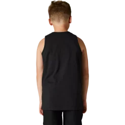 FOXRACING Débardeur Bnkr - Enfant 5 FOXRACING Débardeur Bnkr - Enfant -Vtt Soldes Magasin 29198001 2