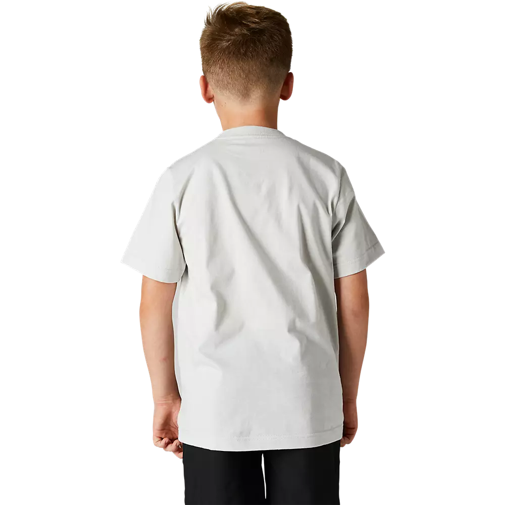 FOXRACING T-Shirt Rwt Flag Basic - Enfant 4 FOXRACING T-Shirt Rwt Flag Basic - Enfant – Image 2